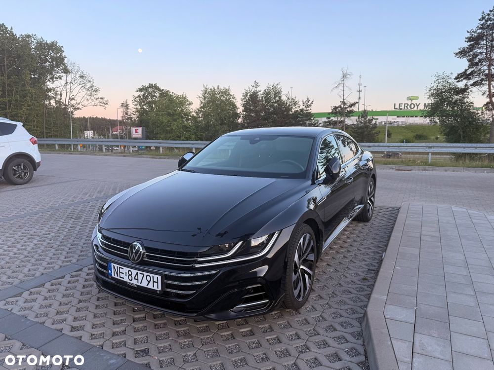 Volkswagen Arteon 2.0 TDI R-Line DSG - 16