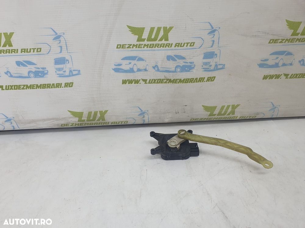 Motoras mixaj aer 1k0907511c Seat Altea 1 - 2