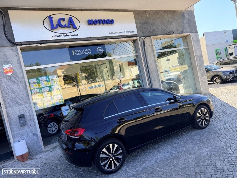 Mercedes-Benz A 250 e Style Plus - 17