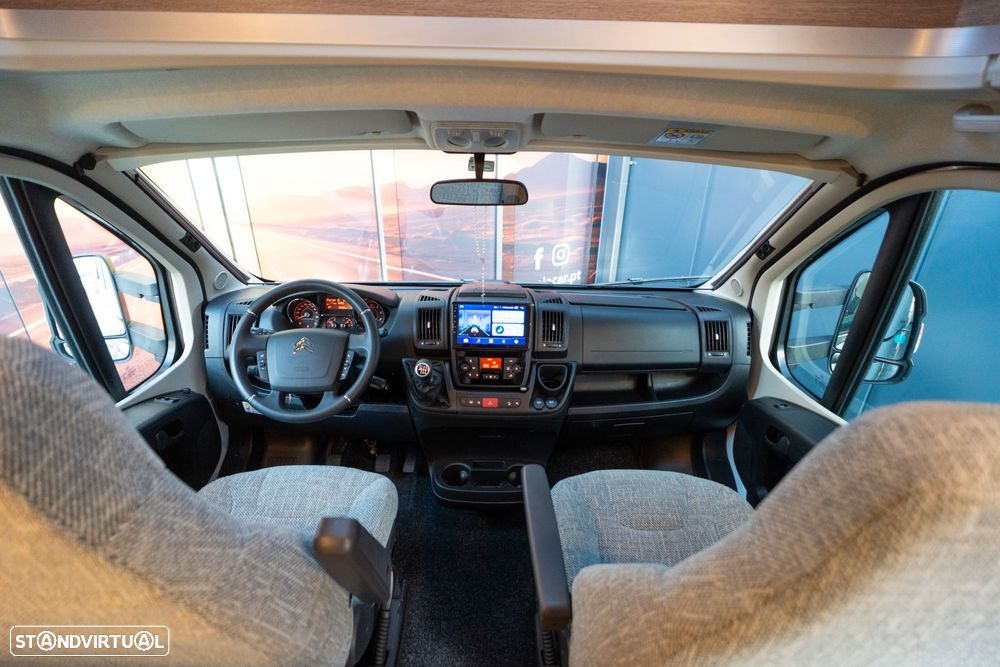 Dethleffs Trend - 10