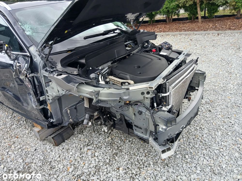 Volvo XC 90 B6 B AWD Inscription - 8