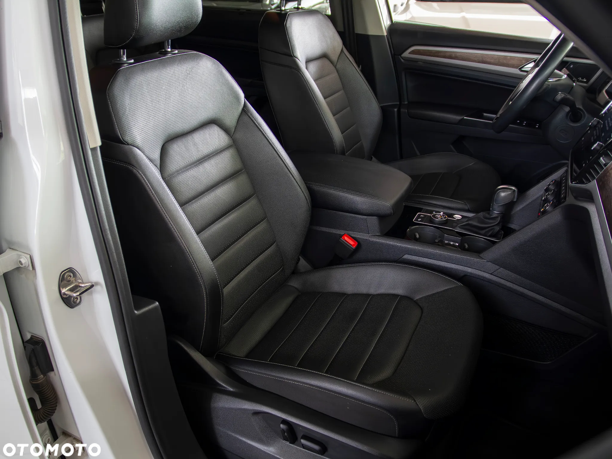 Volkswagen Atlas - 10