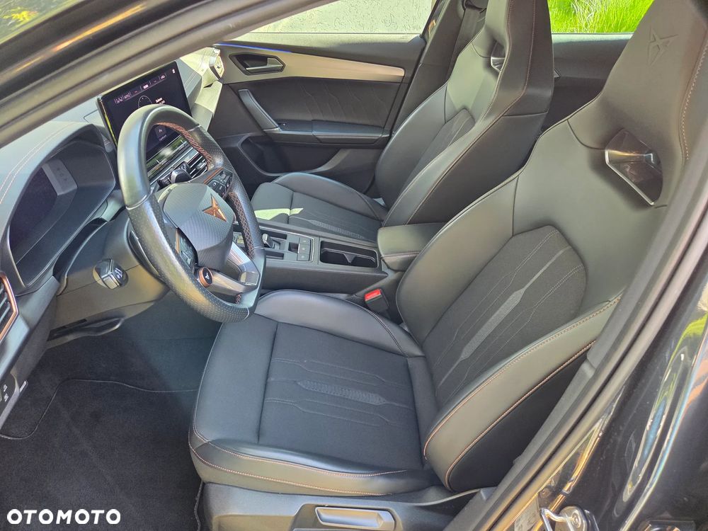 Cupra Formentor 2.0 TSI 4Drive VZ DSG - 14