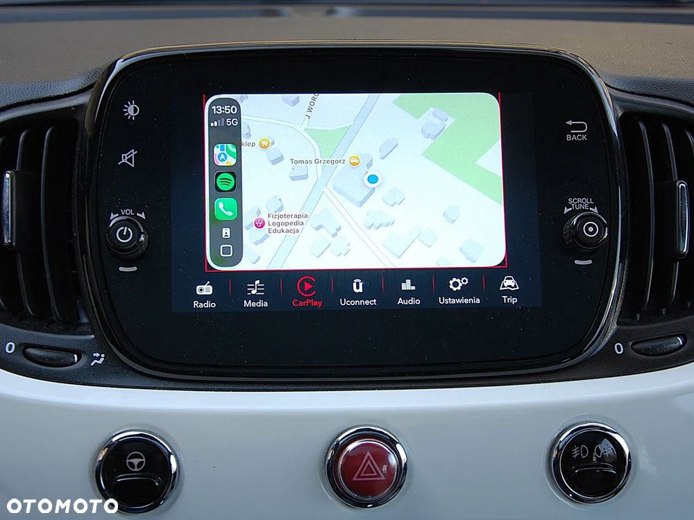Fiat 500 ver-1-0-hybrid-dolcevita - 7