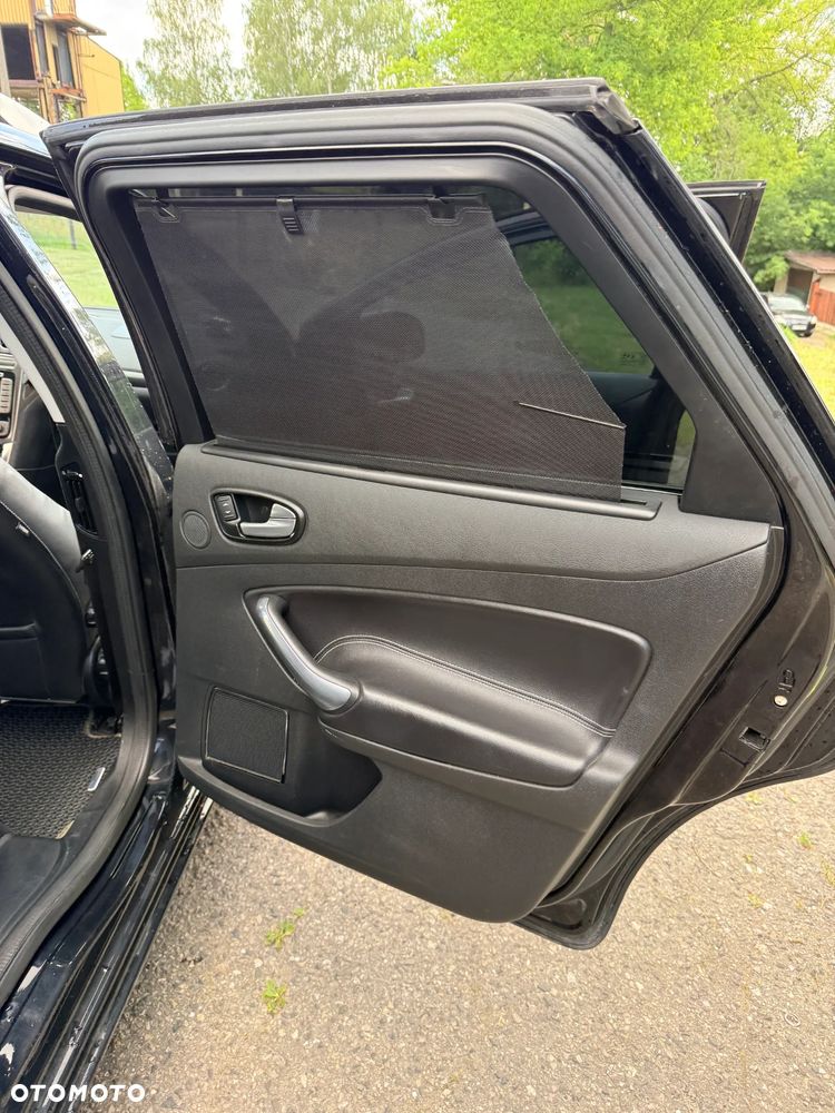 Ford Mondeo 2.0 TDCi Titanium - 27
