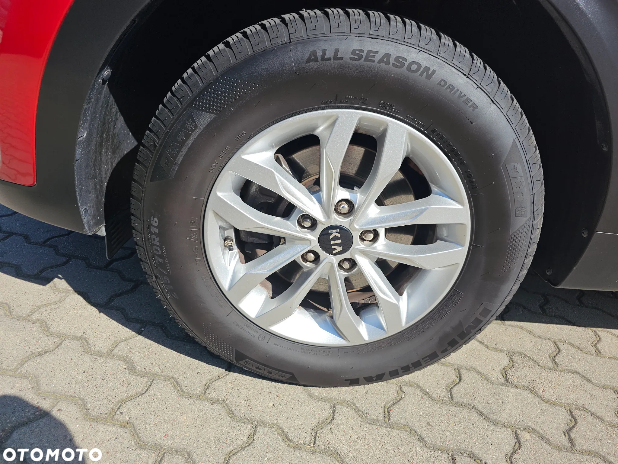 Kia Sportage 1.6 T-GDI Anniversary 2WD - 15
