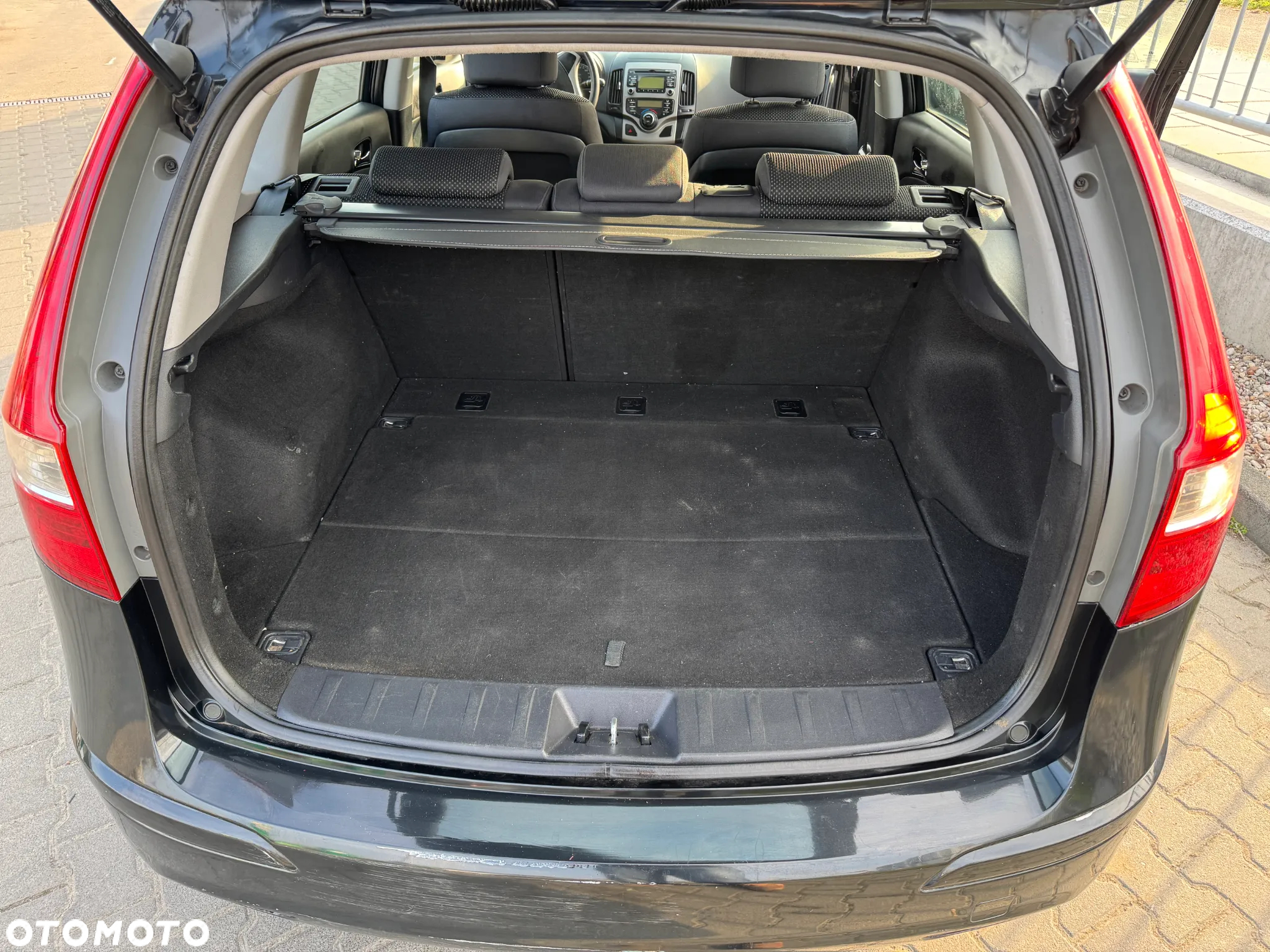 Hyundai i30 - 19