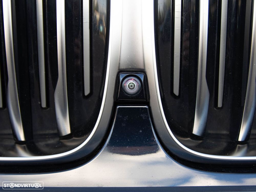 BMW X5 M50 d - 22