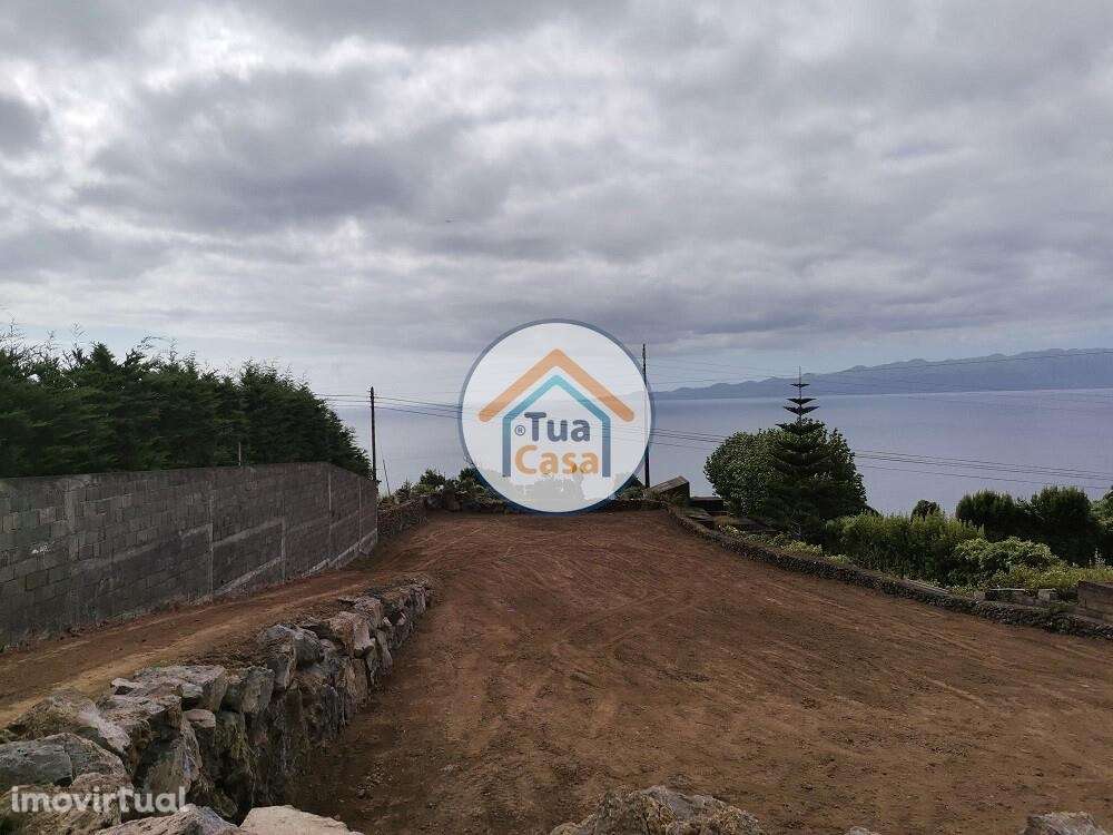 Terreno Urbano na Calheta - Grande imagem: 2/27