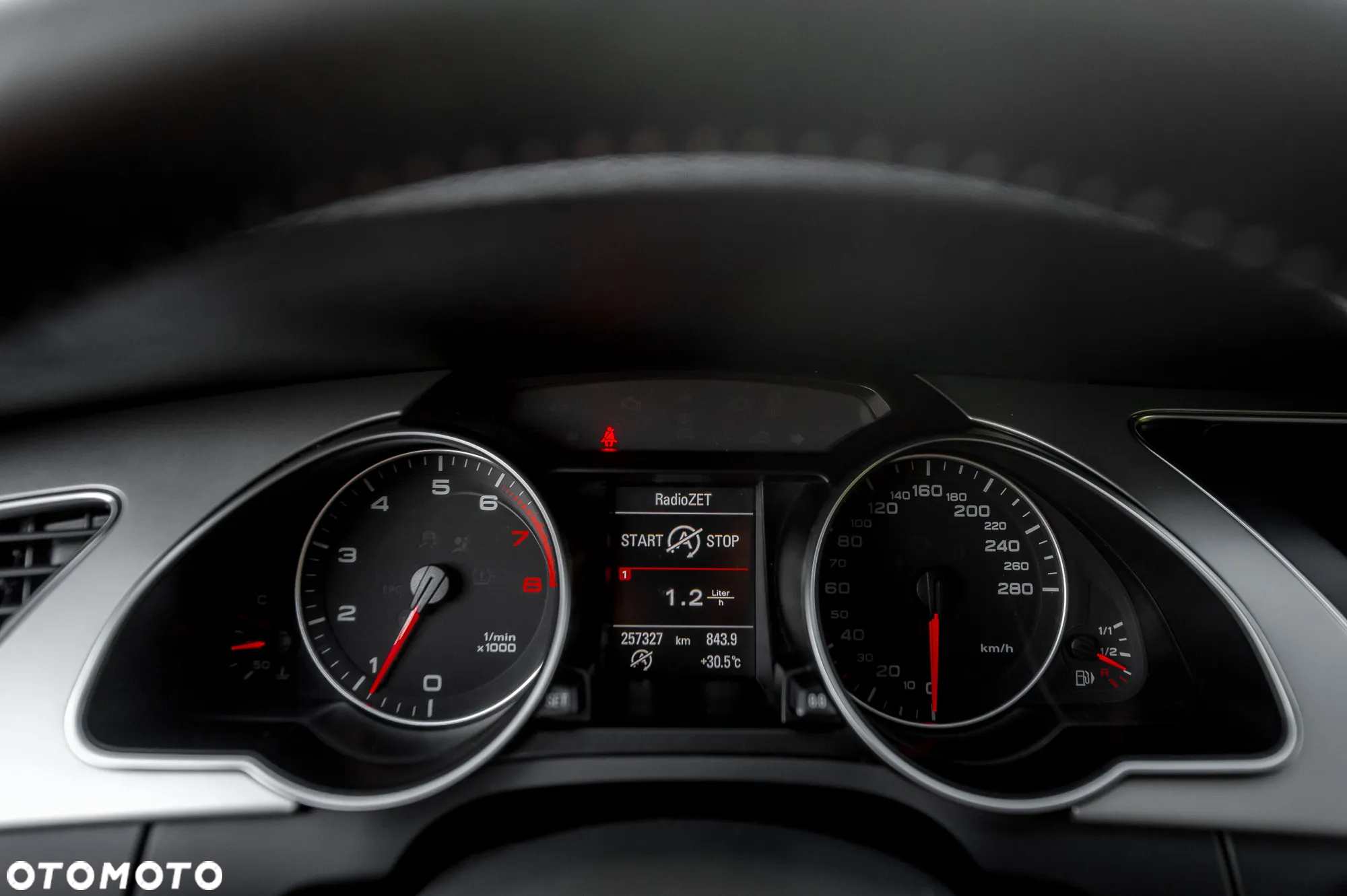 Audi A5 2.0 TFSI Sportback - 25