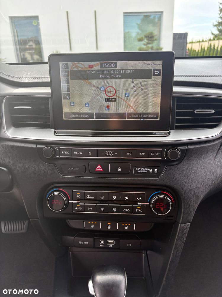 Kia Ceed 1.6 CRDi mHEV L Business Line DCT - 19