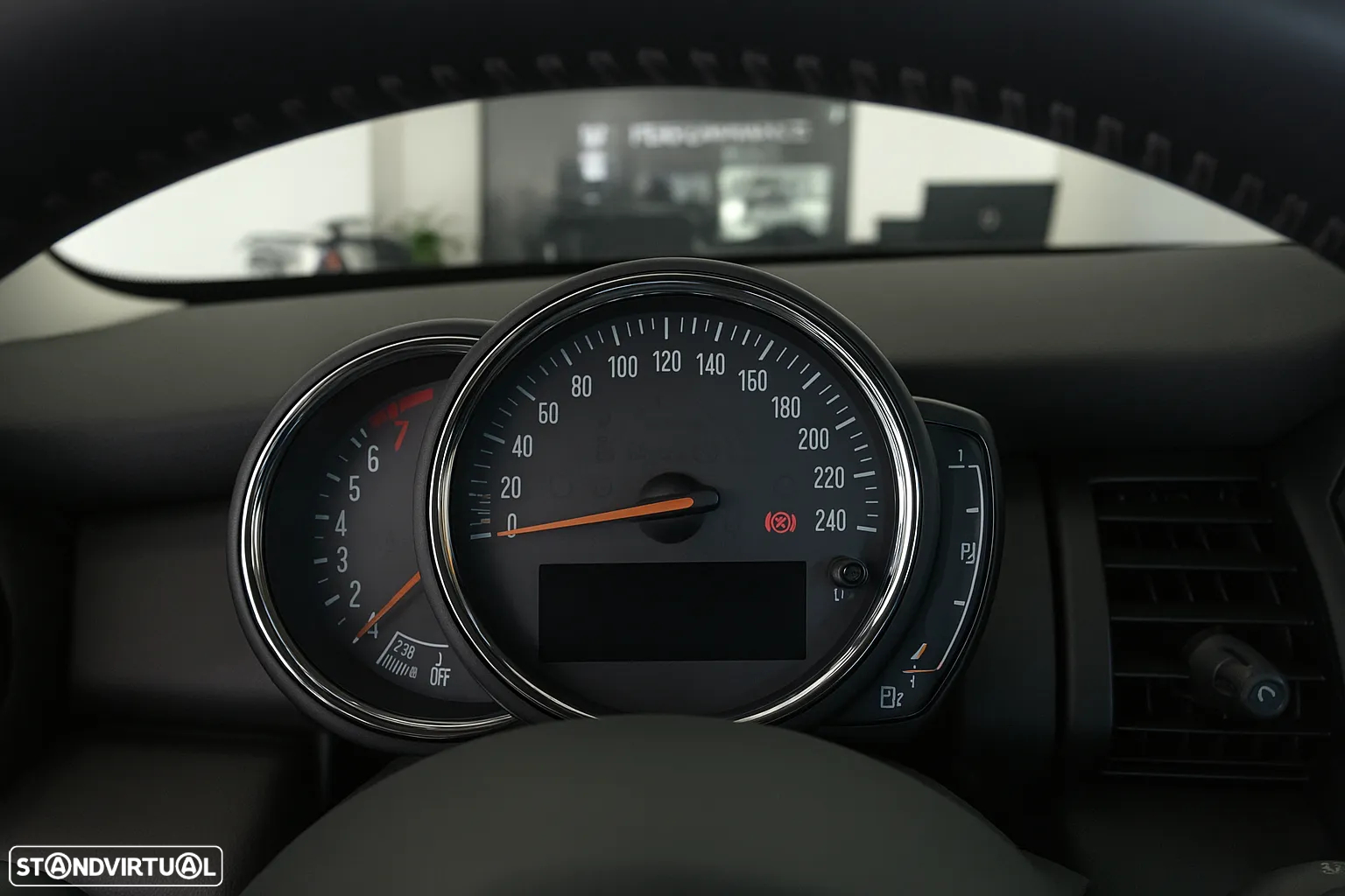 MINI 5 Portas One - 7