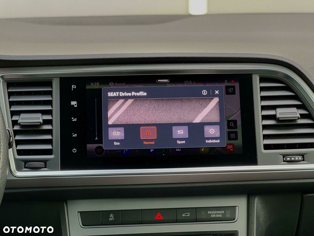 Seat Ateca 2.0 TDI FR S&S DSG - 33