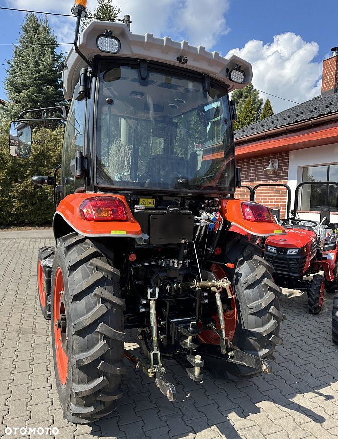 Inny CRONA CR504E - 10