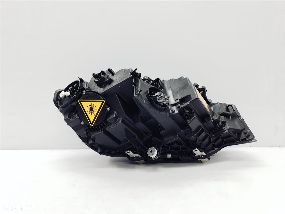 BMW 3 G20 G21 18-22r LEWA LAMPA PRZÓD LASER ORY EU !! - 8