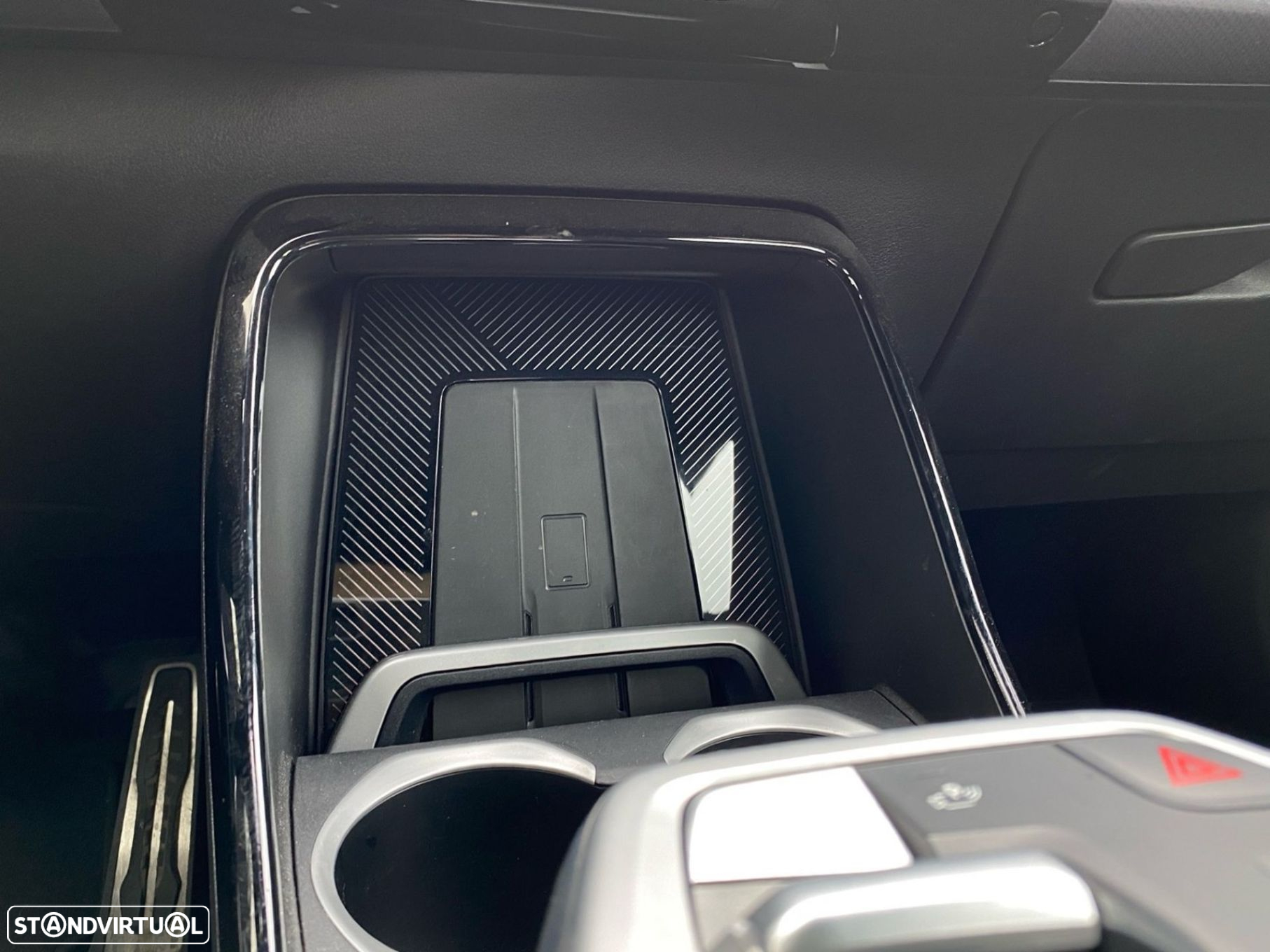 BMW iX1 xDrive30 Pack Desportivo M - 19