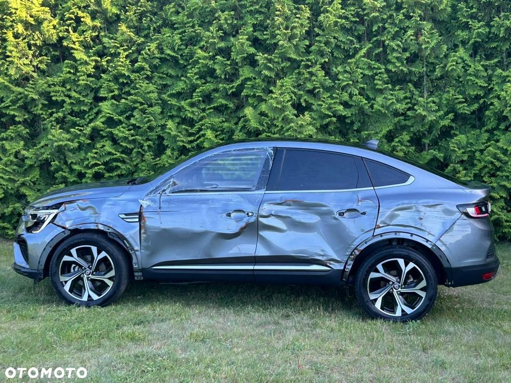 Renault Arkana - 31