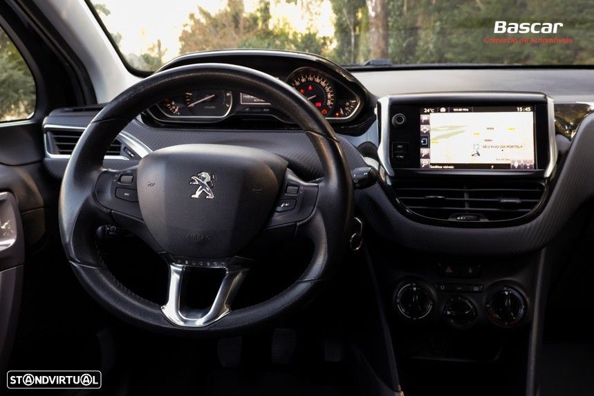 Peugeot 2008 1.2 PureTech Style - 16