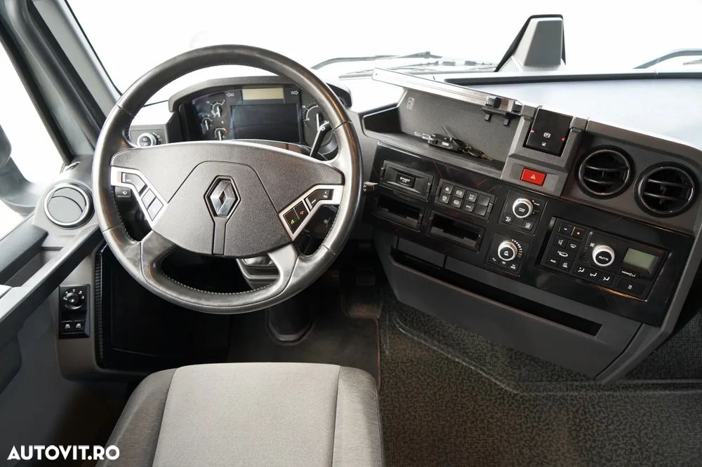 Renault T 520 / I-PARK COOL / ANVELOPE 100% / - 23