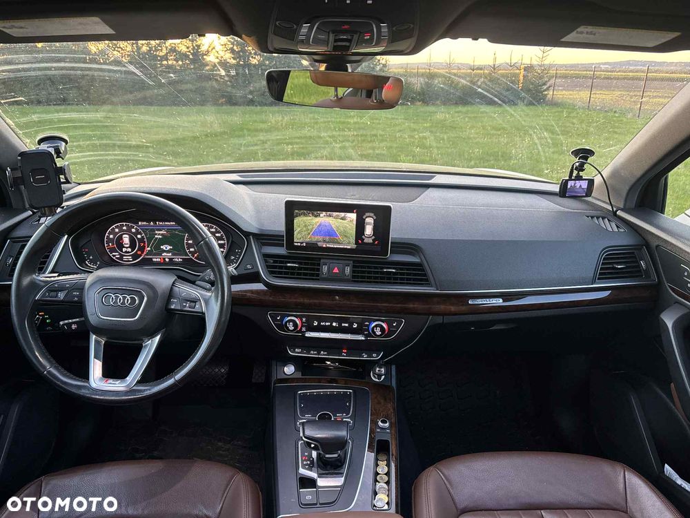 Audi Q5 2.0 TFSI Quattro S tronic - 15