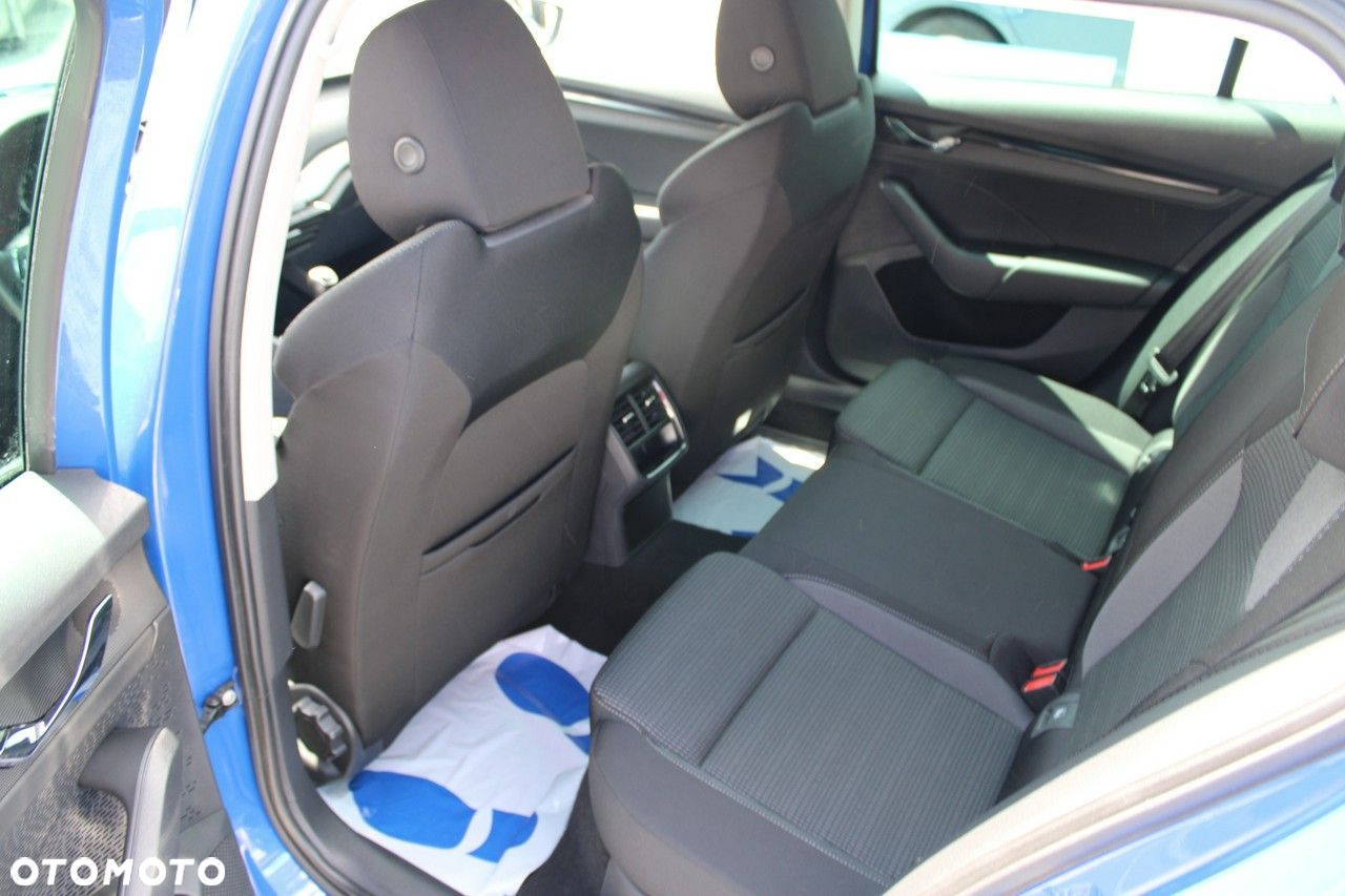 Skoda Octavia - 26