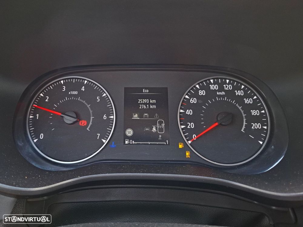Dacia Sandero 1.0 ECO-G Extreme + Up&Go Bi-Fuel - 17
