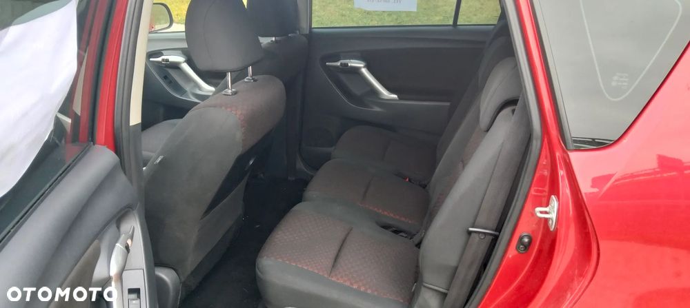 Toyota Verso 2.0 D-4D 2010 7os - 10