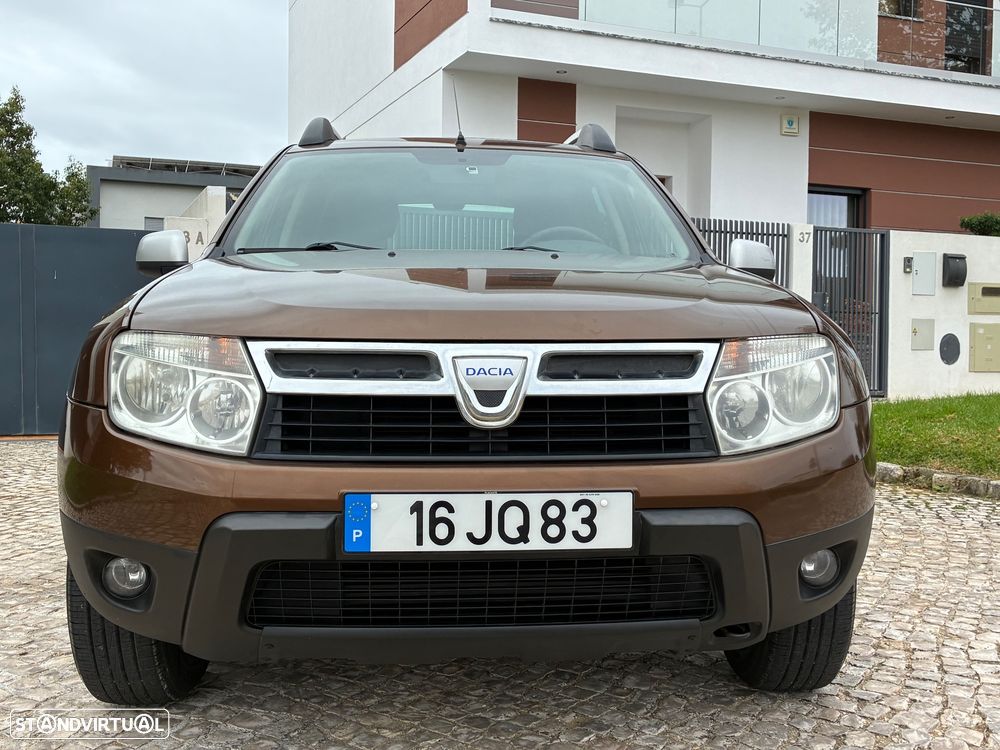 Dacia Duster - 7
