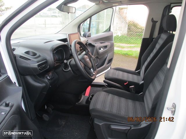Opel Combo 1.5 D S&S Edition - 7