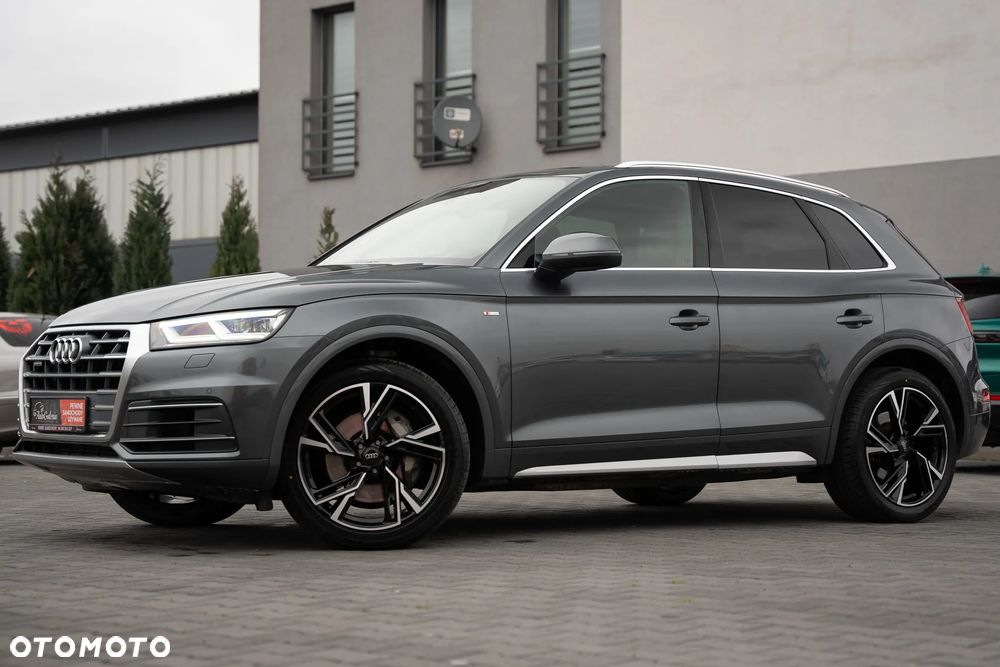 Audi Q5 - 8