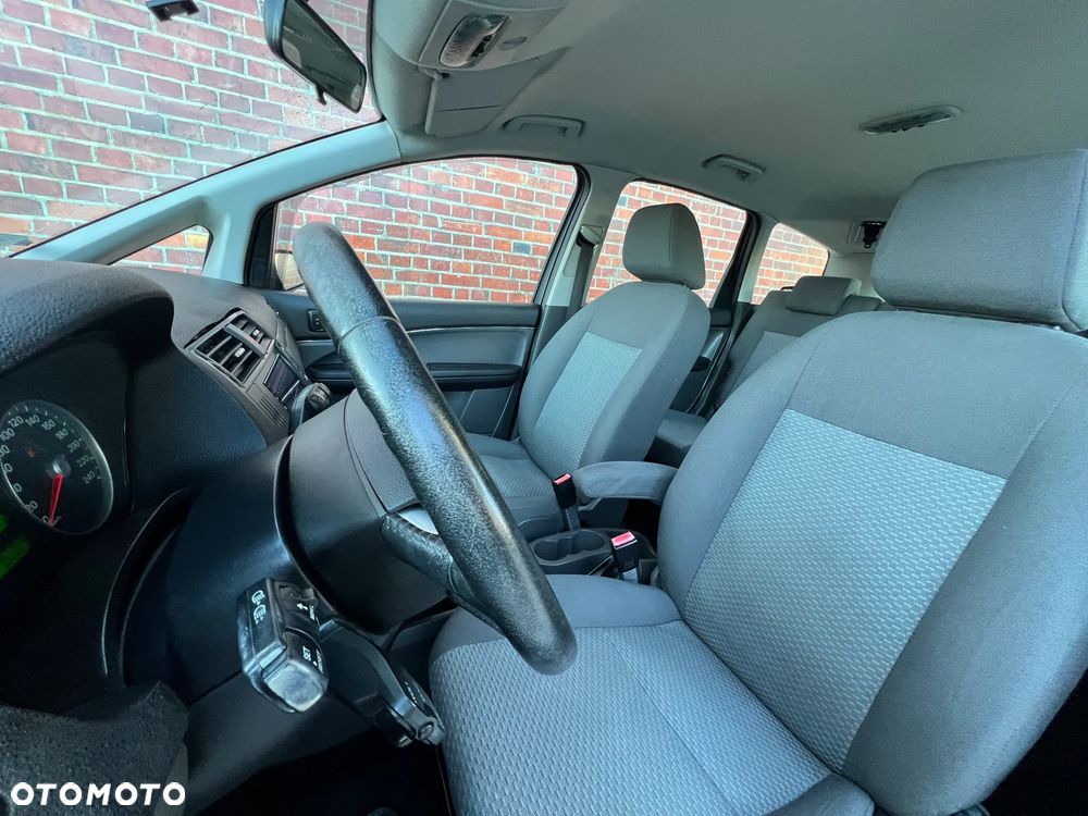 Ford Focus C-Max - 13