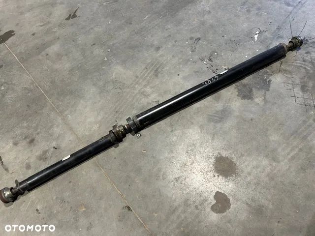 VW T6 .1 4MOTION 4X4 WAŁ NAPĘDOWY 7LA521102B 7LA521101C 4 MOTION - 3