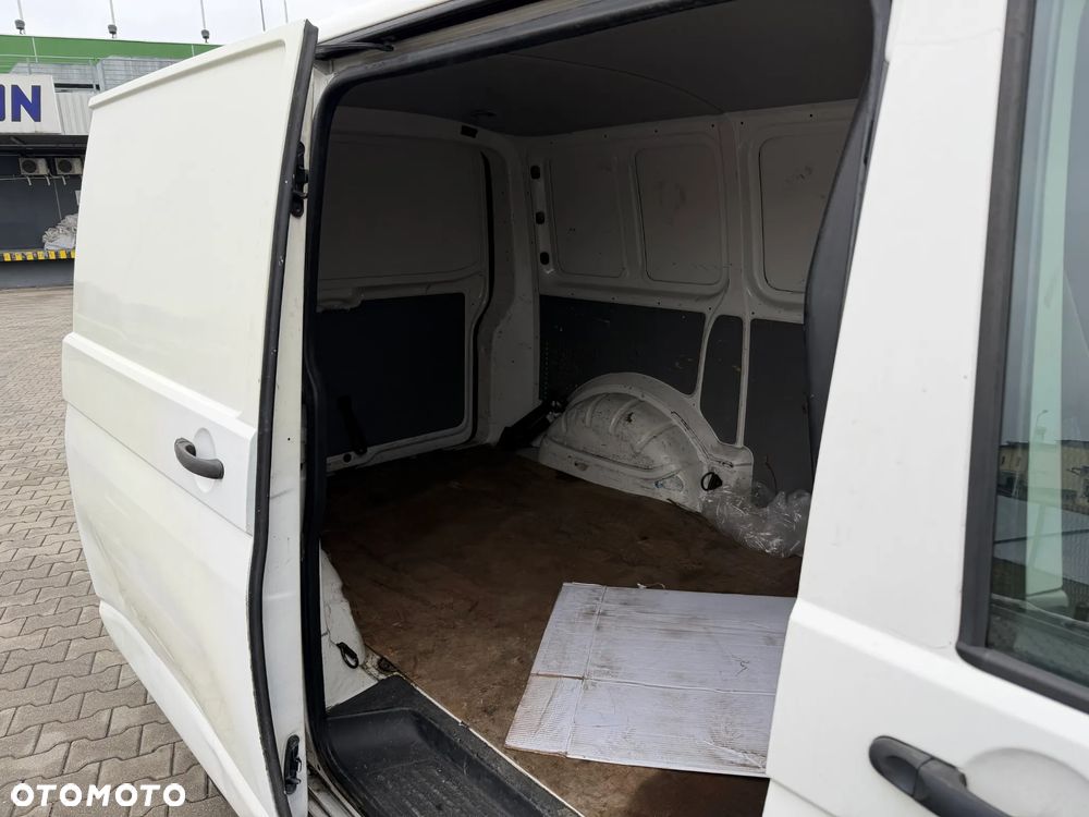 Volkswagen Transporter  2,0 TDI - 18