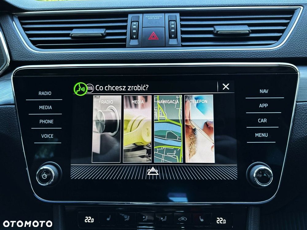 Skoda Superb 2.0 TDI SCR Style DSG - 31