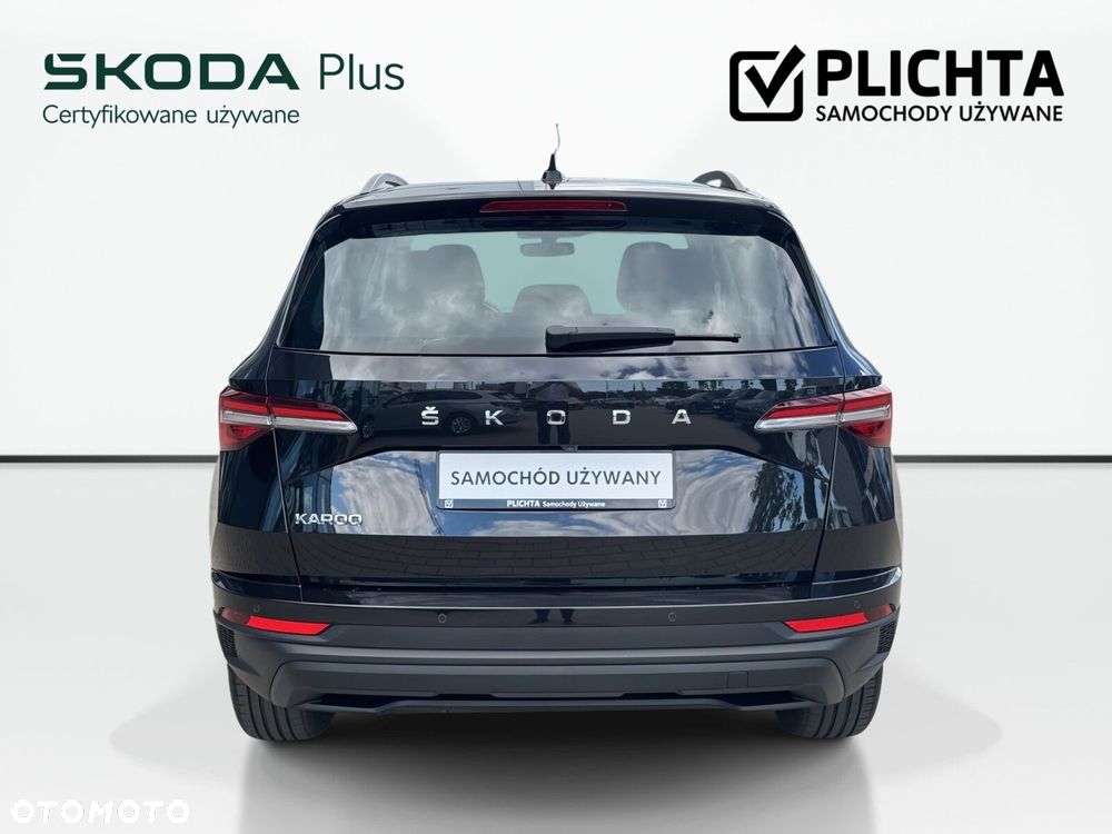 Skoda Karoq 1.5 TSI ACT Ambition - 7