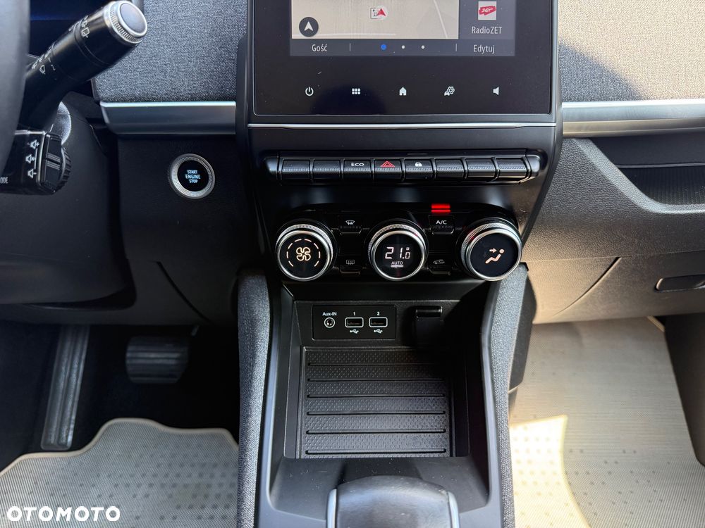 Renault Zoe R135 Z.E 50 Intens - 22