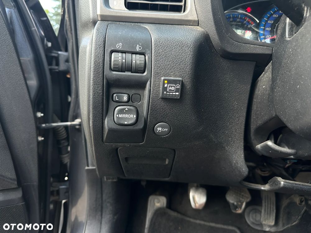 Subaru Forester - 16