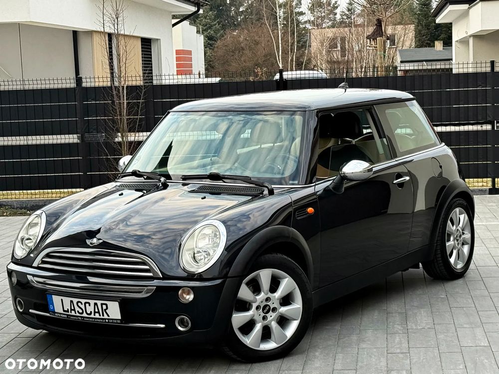 MINI Cooper - 3