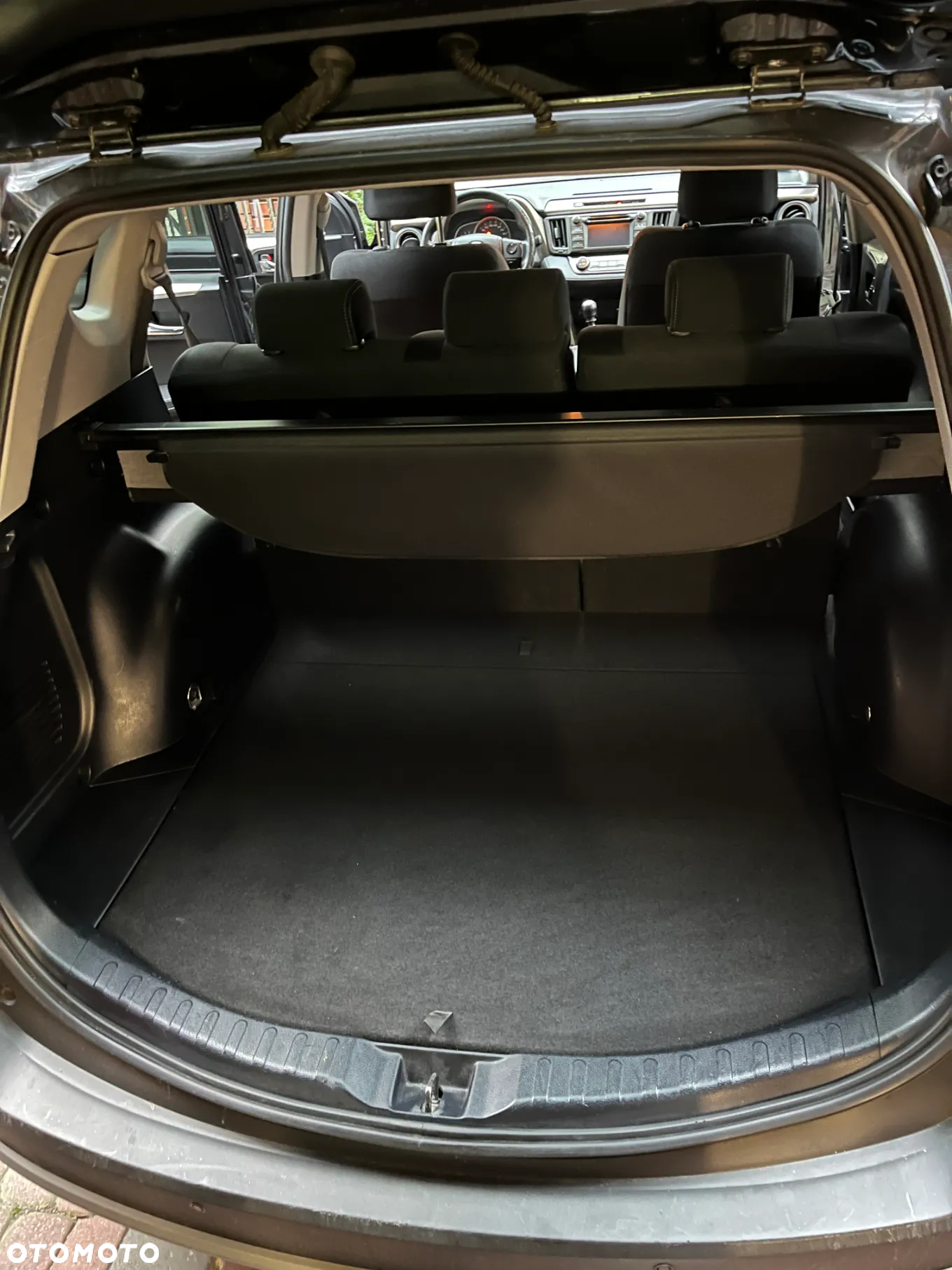 Toyota RAV4 2.0 D-4D Premium 4x2 - 4
