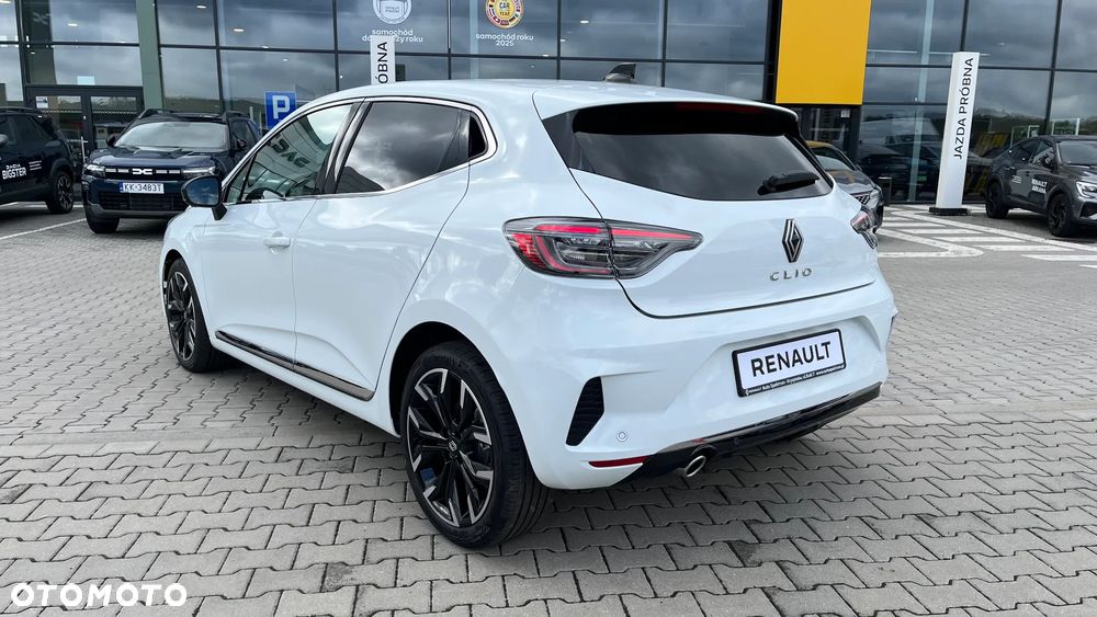 Renault Clio 1.0 TCe Generation - 3
