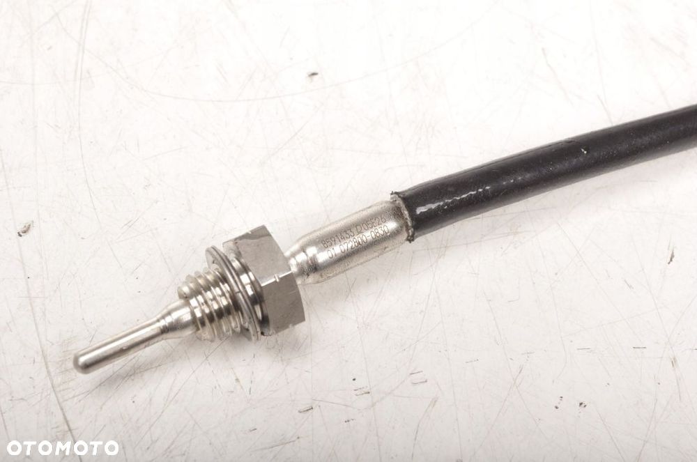 BMW F40 1.5 CZUJNIK TEMPERATURY AGR 8591433 - 3