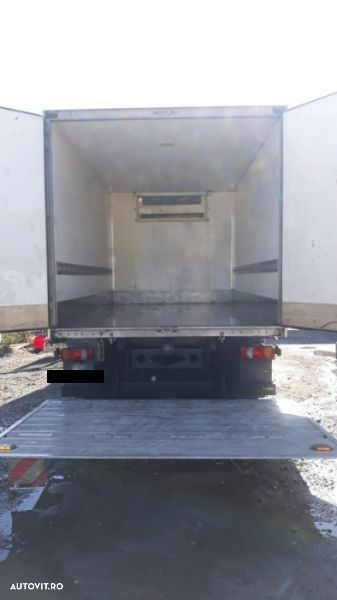 Dezmembram Mercedes Atego 818 - 6