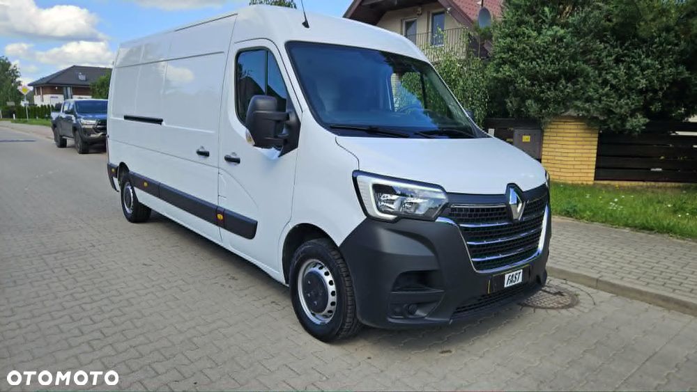 Renault MASTER - 5