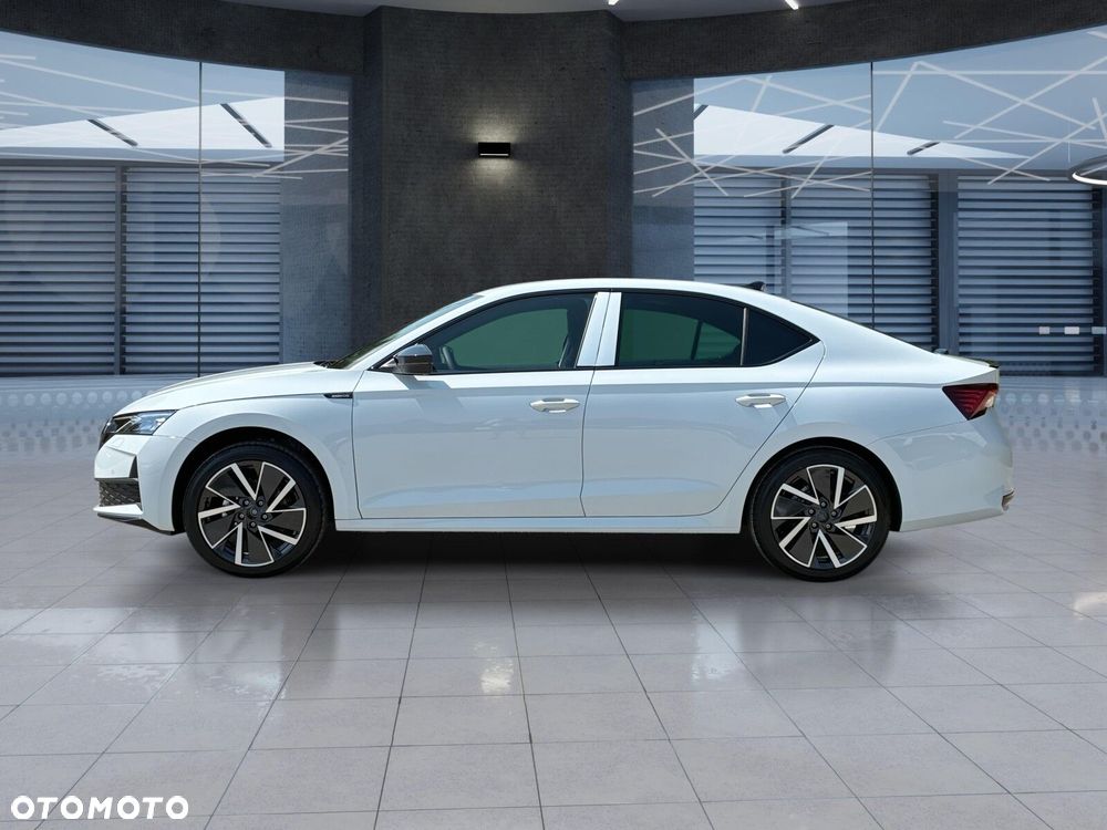 Skoda Octavia - 12