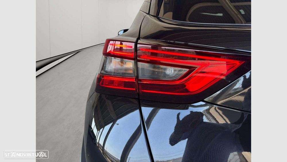 Nissan Juke 1.0 DIG-T N-Connecta - 22