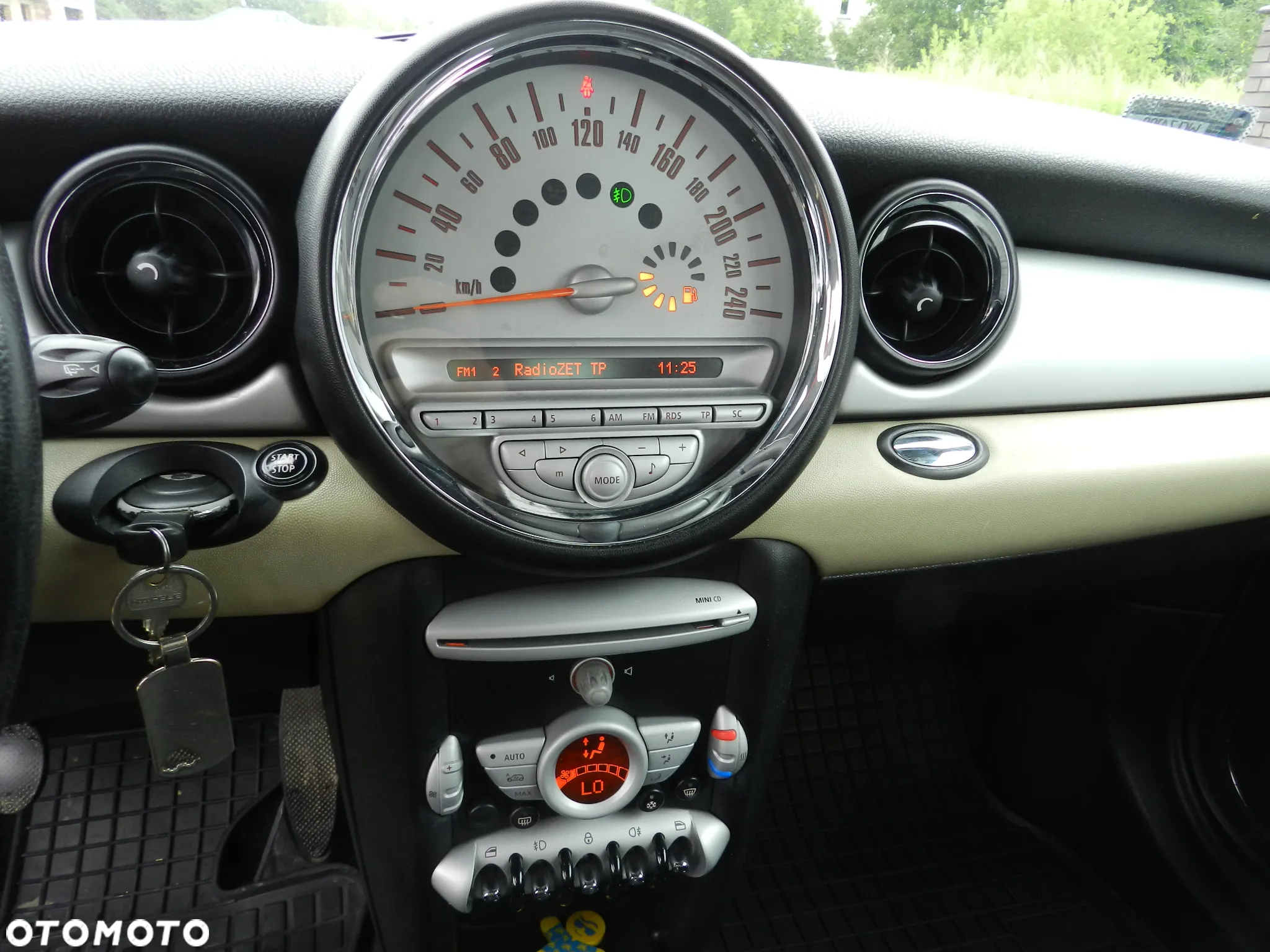 MINI Cooper D - 23