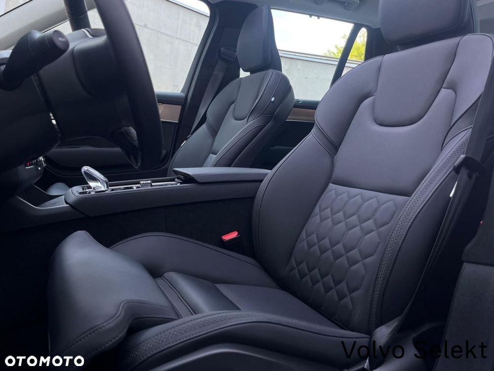 Volvo XC 90 - 17