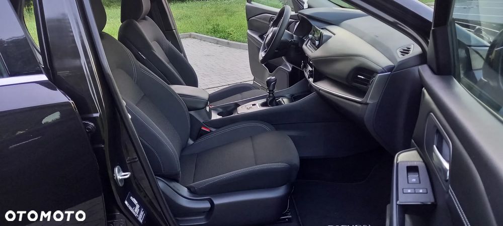Nissan Qashqai - 6