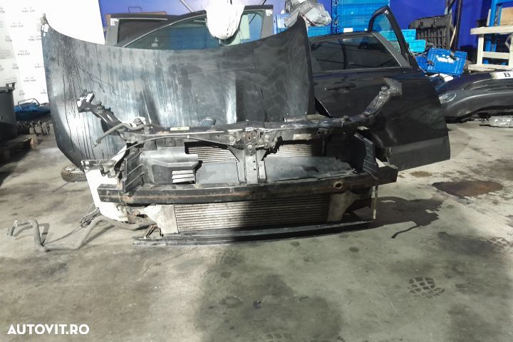 TRAGER 1.5 DCI EURO 5 COMPLECT 6502081617200P MX1253 Nissan Qashqai 1 - 1