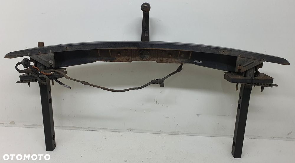 HAK HOLOWNICZY WYPINANY ORIS KLUCZYK MERCEDES W220 A2206102625 - 1